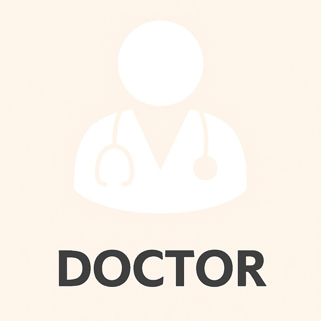 Doctor Placeholder