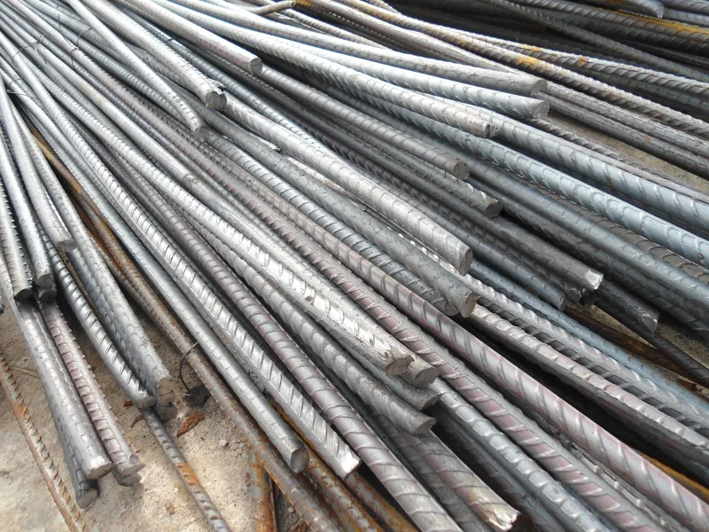 Construction Steel