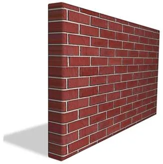 Brick Wall